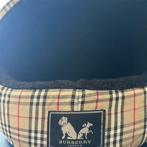 burberry pets|burberry pet accessories.